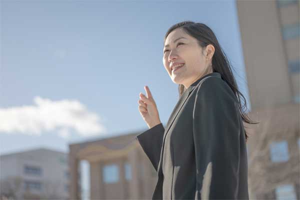 転職活動でうまくいくコツ