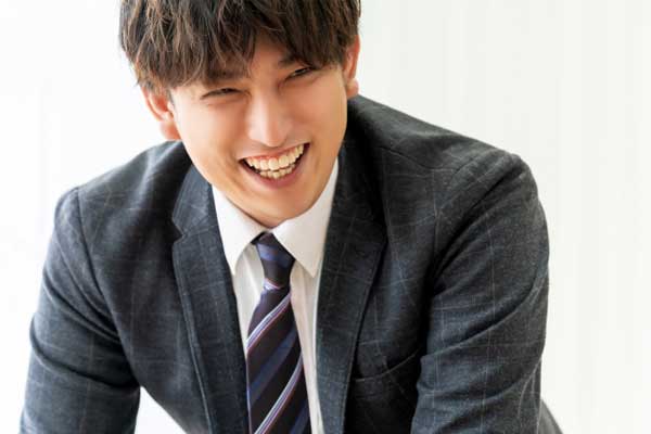 ストレスを溜め込まない仕事のやり方